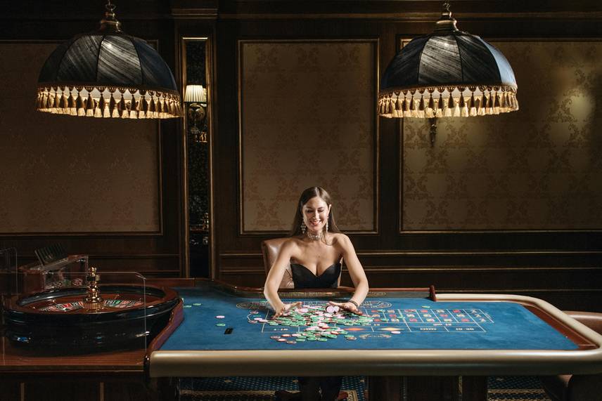Spinmama casino
